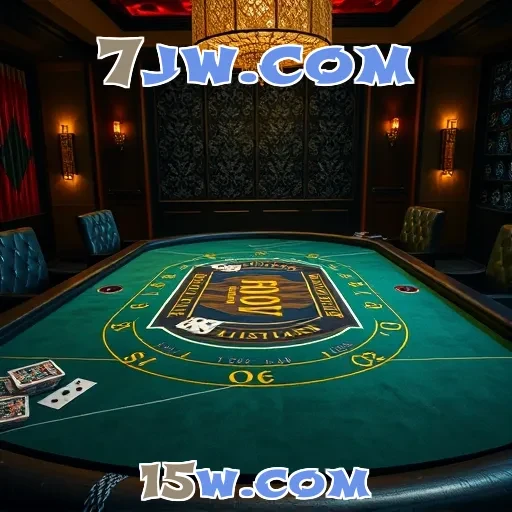 7jw.com: Descubra os Segredos do Blackjack para Aumentar seu Jogo