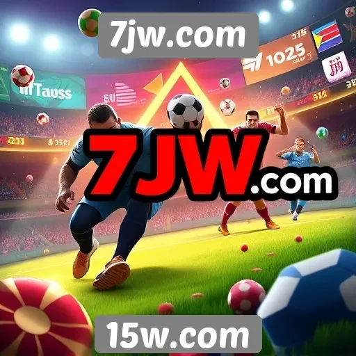 Impacto do 7jw.com na comunidade de jogos online