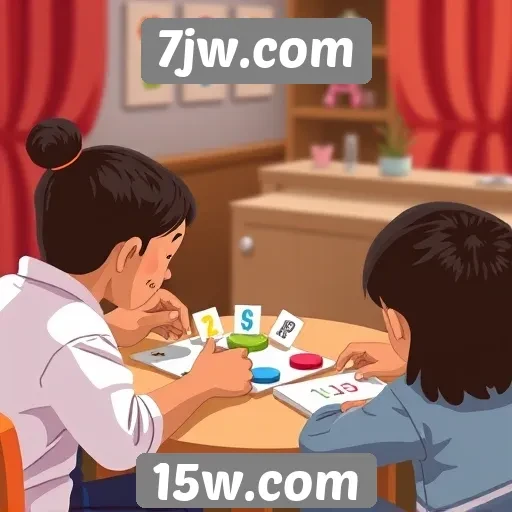 Novos recursos de interatividade em 7jw.com