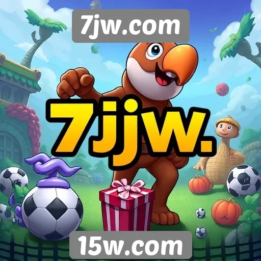 Análise da biblioteca de jogos do 7jw.com