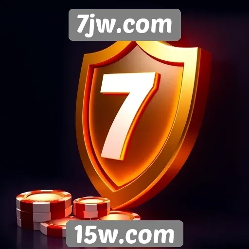 Segurança e confiabilidade do 7jw.com em foco